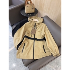 Burberry Outwear